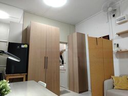 Calin Mansions (D14), Apartment #461797161